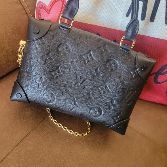 Fashion bag - Picture 2 of 5